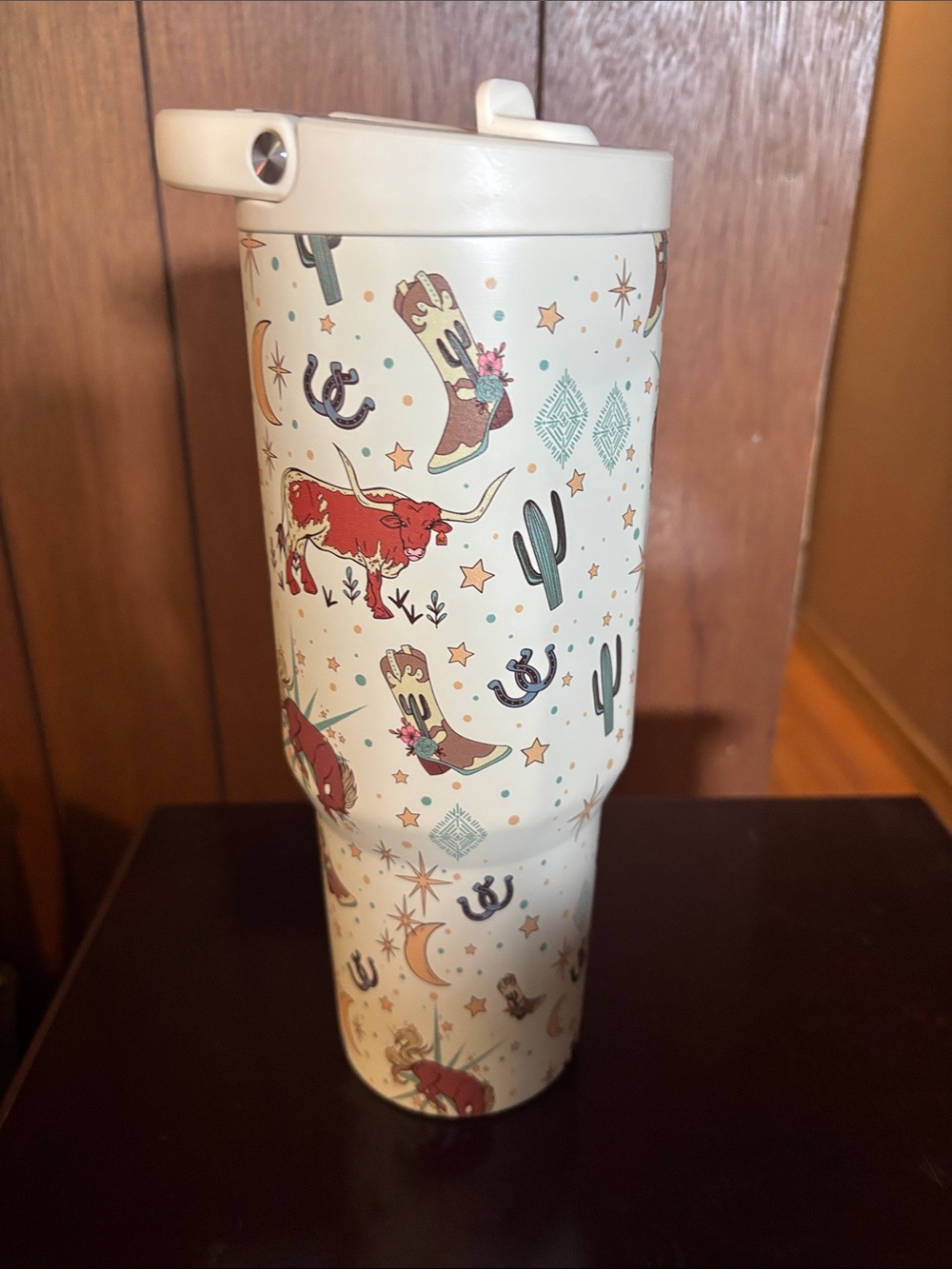 Hydrojug 32 oz sport Rodeo